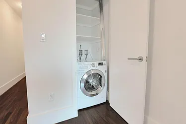 Rented by Peter Ashe