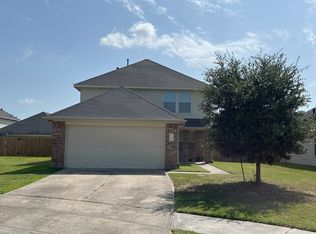 21502 Palma Grove Way, Houston, TX 77073