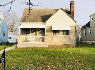 750 Chestershire Rd, Columbus, OH 43204