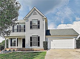 117 Sella Ridge Dr, Mount Holly, NC 28120