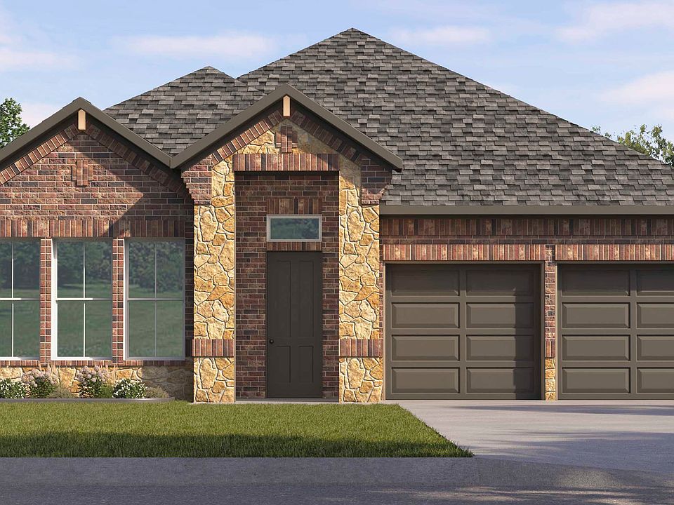 Plan Elevation.