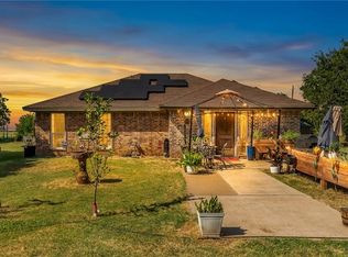 250 Capps Branch Ln, Salado, TX 76571