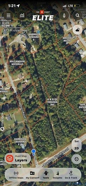 1st image of 6218 Boydton Plank Rd