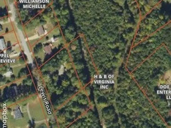 6218 Boydton Plank Rd, Petersburg, VA 23803