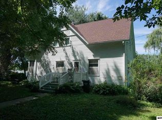 303 Mulberry St, Rockwell, IA 50469