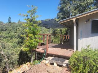 12950 Shanghai Mine Rd, Columbia, CA 95310