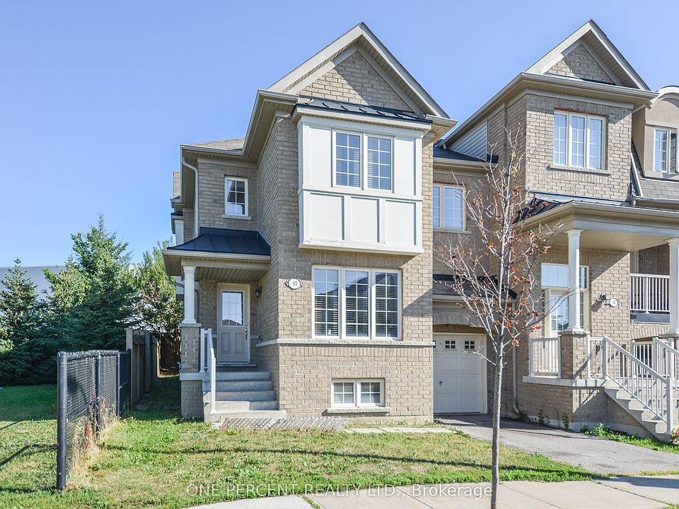 1st image of 85 Benjamin Hood Cres