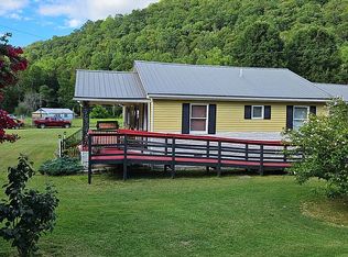 11413 Lyons Fork Rd, Coeburn, VA 24230