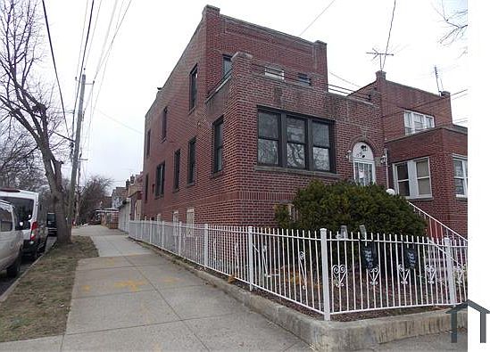 1st image of 1775 Edenwald Ave Floor 1
