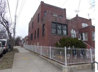 1775 Edenwald Ave FLOOR 1, Bronx, NY 10466