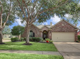 3610 Village Lake Ct, Missouri City, TX 77459