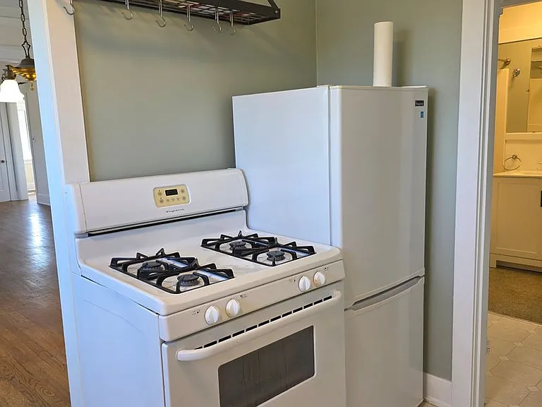 711 N L St #F — Photo 11