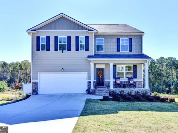 378 Ralph Still Rd, Dacula, GA 30019