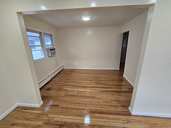 Dining Room as seen from Living Room