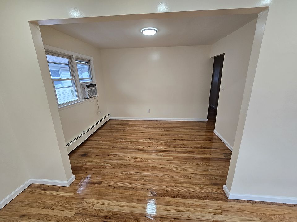 Dining Room as seen from Living Room