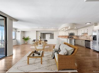 1551 Larimer St APT 2203, Denver, CO 80202