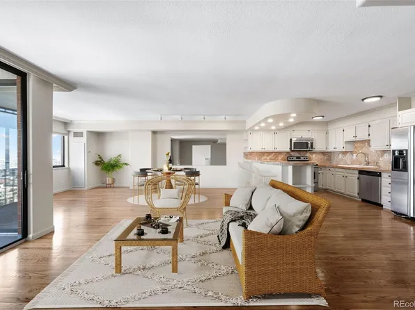 1551 Larimer St APT 2203, Denver, CO 80202
