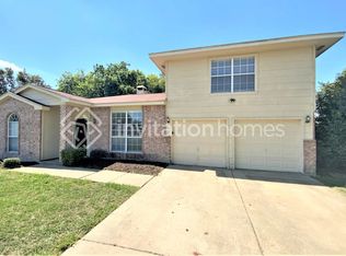 6202 Nicole Ct, Arlington, TX 76002