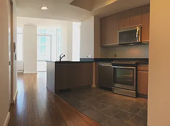 Rented by The Dermot Realty Management Company