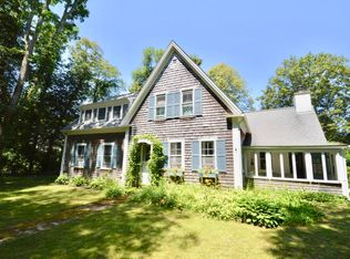 2198 Main St, West Barnstable, MA 02668