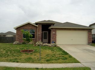 1653 Stonehaven Pl, Little Elm, TX 75068