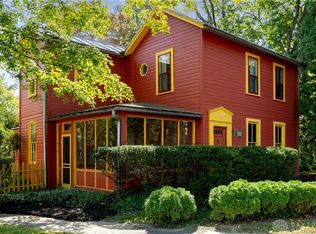 801 Xenia Ave, Yellow Springs, OH