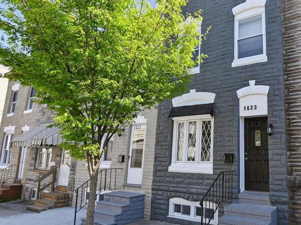 1623 Cherry St, Baltimore, MD 21226