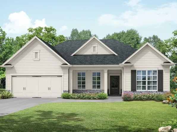 340 Scout Hut Rd, Danielsville, GA 30633