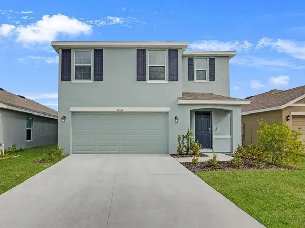 16555 Mosaic Oar Dr, Wimauma, FL 33598