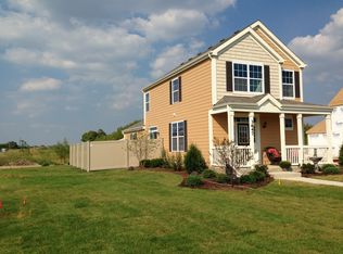 3647 Hyde Park Ct, Elgin, IL 60124