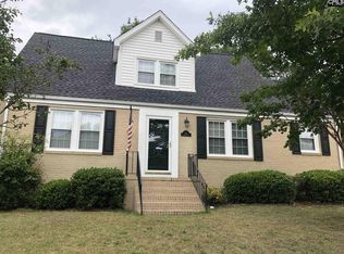 215 Kilbourne Rd, Columbia, SC 29205