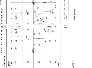 24864 3rd St, Fellows, CA 93224