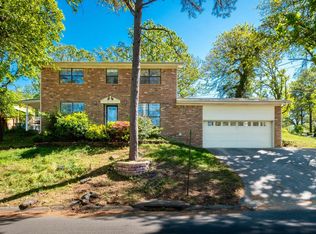 4200 Edgemere N, Little Rock, AR 72211