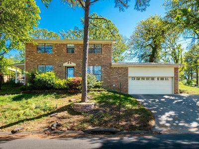 4200 Edgemere St, N Little Rock, AR, 72116