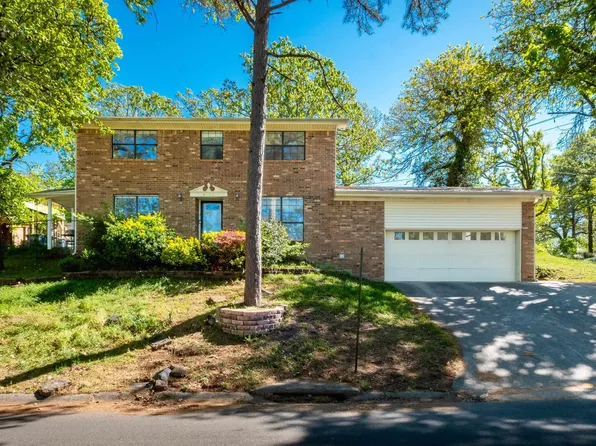 4200 Edgemere N, Little Rock, AR 72211