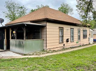 507 5th Ave, Edgemont, SD 57735