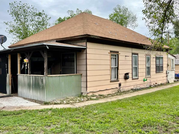 507 5th Ave, Edgemont, SD 57735