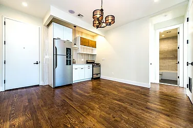 Rented by Hagstrom Management Inc