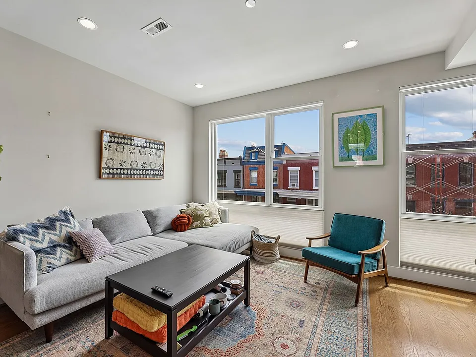 619 Harvard St NW #2