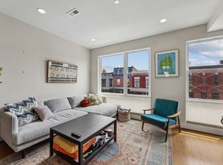 619 Harvard St NW Unit 2, Washington, DC 20001