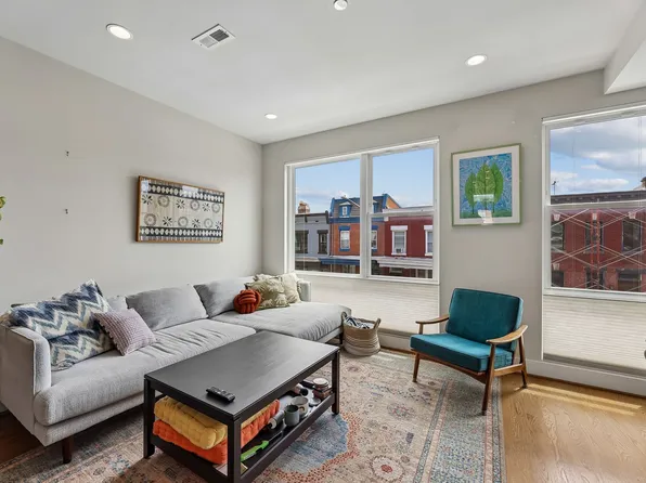 619 Harvard St NW Unit 2, Washington, DC 20001