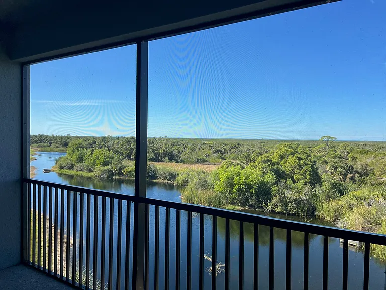 Private Lanai