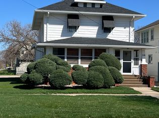 1138 N Hastings Ave, Hastings, NE 68901