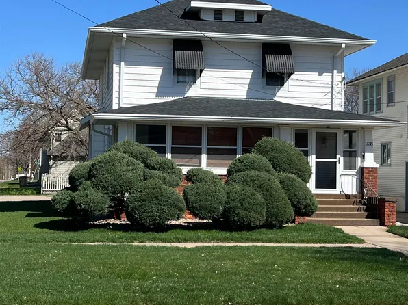 1138 N Hastings Ave, Hastings, NE 68901