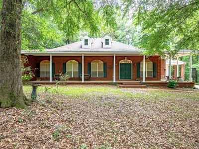 15669 State Highway 80, Shorter, AL, 36075