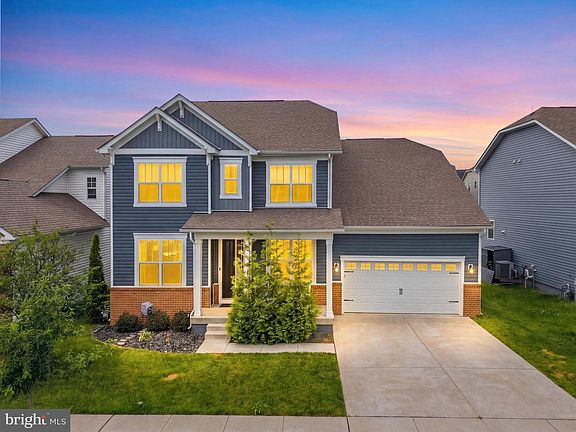 2nd image of 2811 Broad Wing Dr