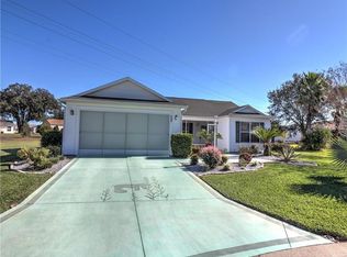 9230 SE 176th Lakeford Ln, The Villages, FL 32162