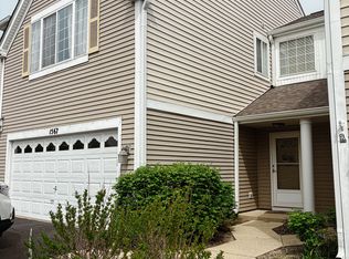 1567 Spaulding Rd #1567, Bartlett, IL 60103