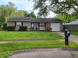 5431 Durango Ct, Indianapolis, IN