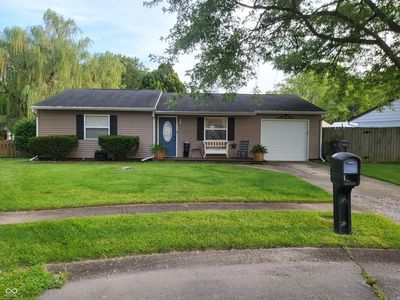 5431 Durango Ct, Indianapolis, IN, 46237